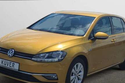 VW Golf 52.800 km 16.488 &euro; Hagen 27628