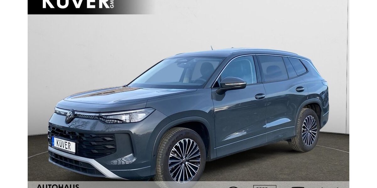 VW Tayron 15.200 km 38.740 &euro; Hagen 27628