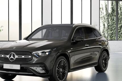 Mercedes-Benz GLC 300 25.742 km 65.950 &euro; Bremerhaven 27572