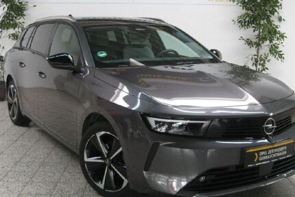 Opel Astra 26.450 km 19.900 &euro; Nordenham 26954