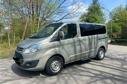Ford Tourneo