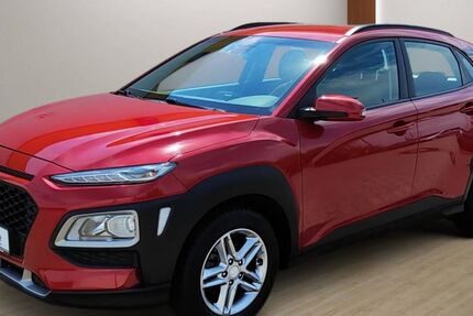 Hyundai KONA 52.000 km 13.490 &euro; Bremerhaven 27568