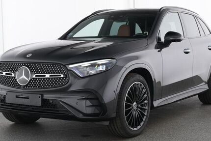 Mercedes-Benz GLC 300 19.540 km 71.850 &euro; Bremerhaven 27572