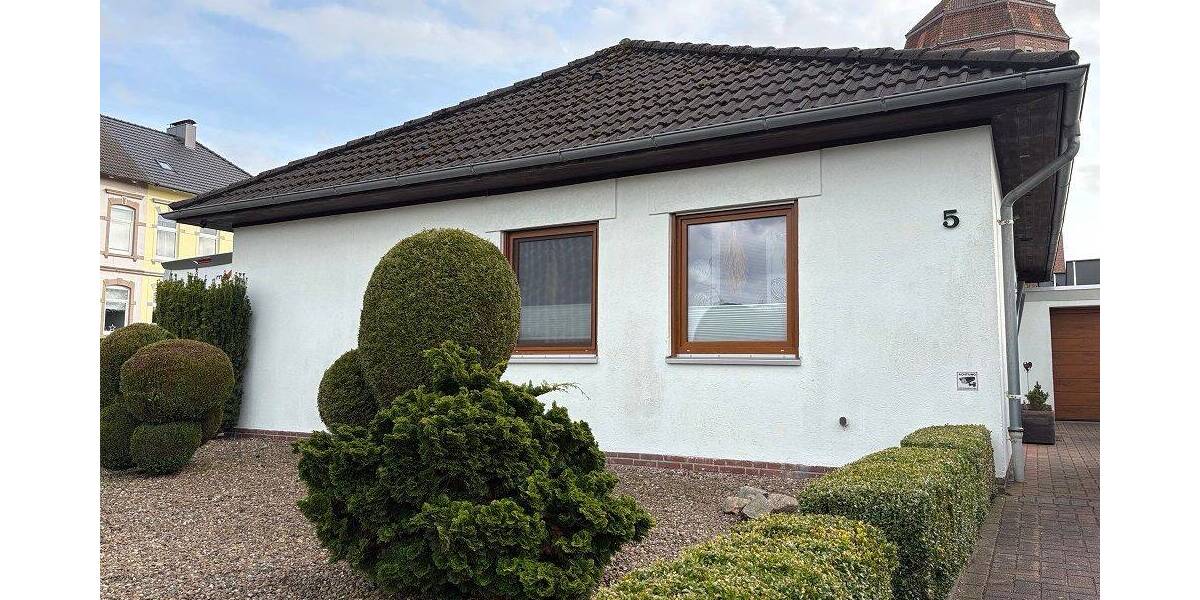 Bungalow Nordenham - 3 Zimmer, 108 m&sup2;, 240.000&euro; | Angebot:26128074
