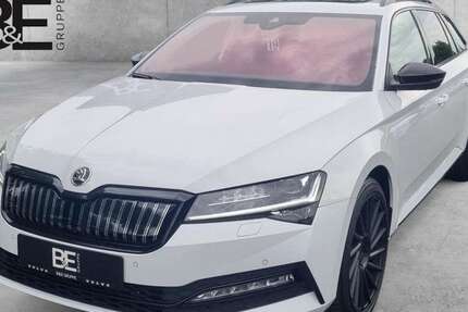 Skoda Superb 89.806 km 23.950 &euro; Schiffdorf-Spaden 27619