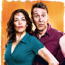 Küss langsam - Mit dir im falschen Film 04.12.2025 Boulevardtheater Bremen