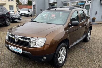 Dacia Duster 120.000 km 5.950 &euro; Nordenham 26954