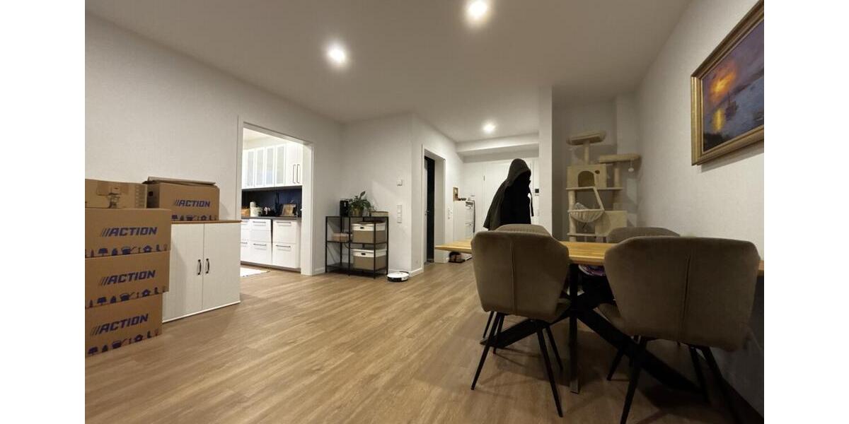 Bremerhaven - Schiffdorferdamm 3-Zimmer Wohnung mit Balkon am Klinikum Reinkenheide 3 zimmer