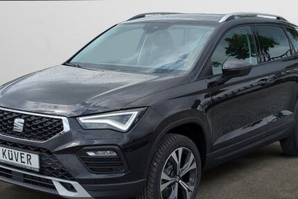 Seat Ateca 1.500 km 33.290 &euro; Hagen 27628