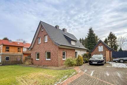 Haus Schiffdorf - 4 Zimmer, 100 m&sup2;, 219.000&euro; | Angebot:25378269