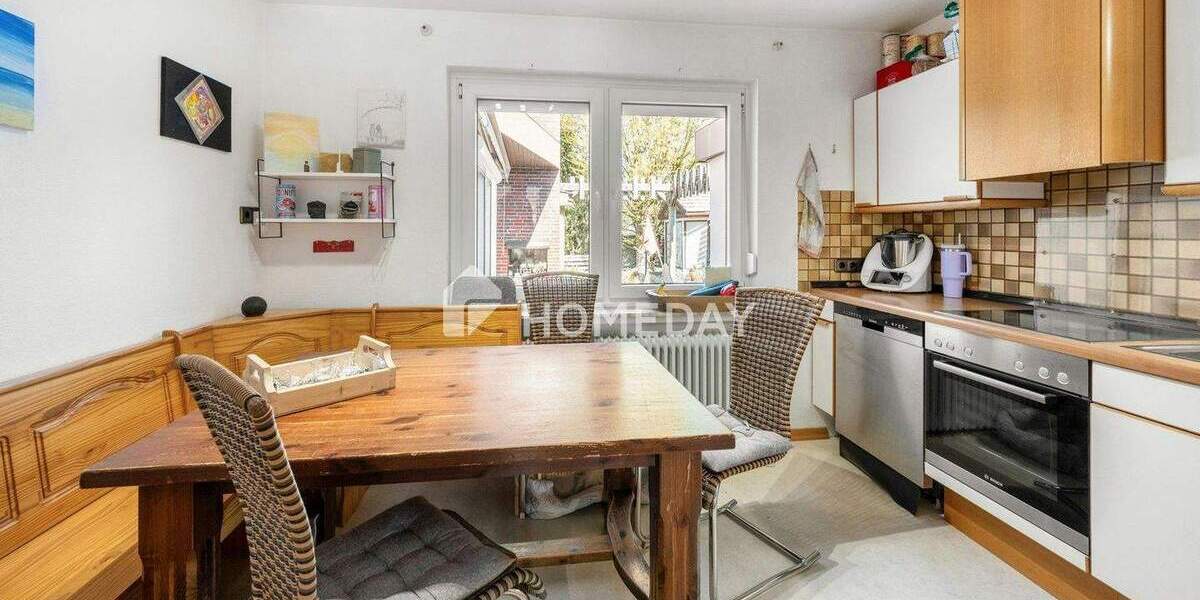 Ihr Eigenheimprojekt in unmittelbarer Wesernähe | Brake 7 zimmer