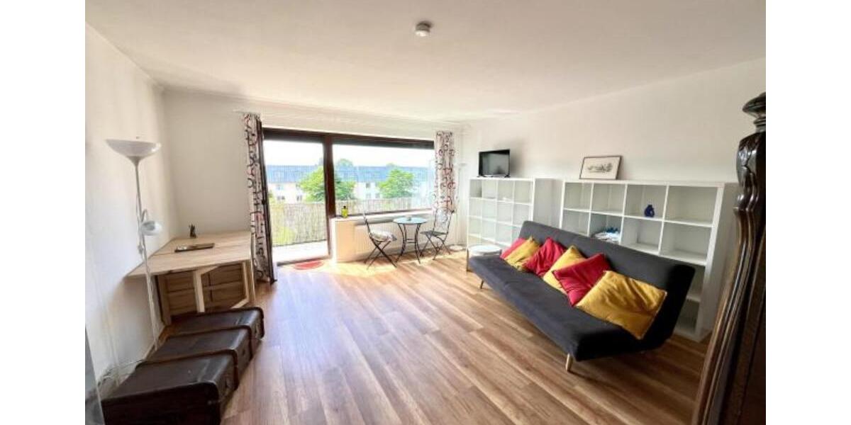 Etagenwohnung Bremerhaven Mitte - 2 Zimmer, 57 m&sup2;, 460&euro; | Angebot:24921131