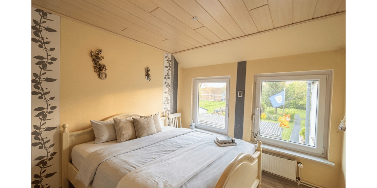 Etagenwohnung Nordenham Einswarden - 3 Zimmer, 62 m&sup2;, 79.000&euro; | Angebot:26568909