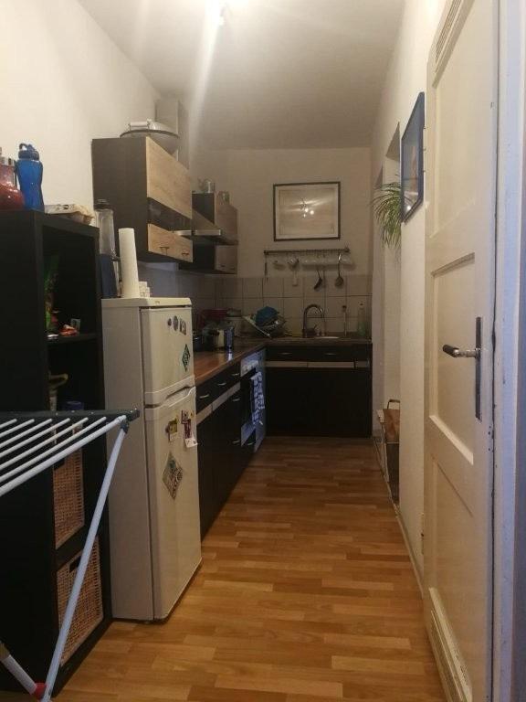 1,5 ZKB Bremerhaven, Ecke Alte Bürger 42 qm