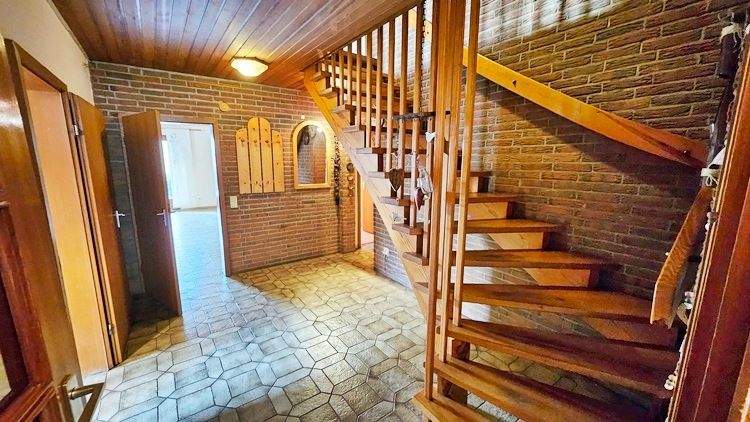 Einfamilienhaus Beverstedt Appeln - 5 Zimmer, 155 m&sup2;, 195.000&euro; | Angebot:25802037