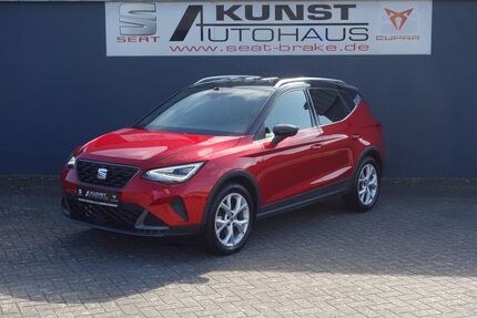 Seat Arona 3.500 km 20.990 &euro; Brake 26919
