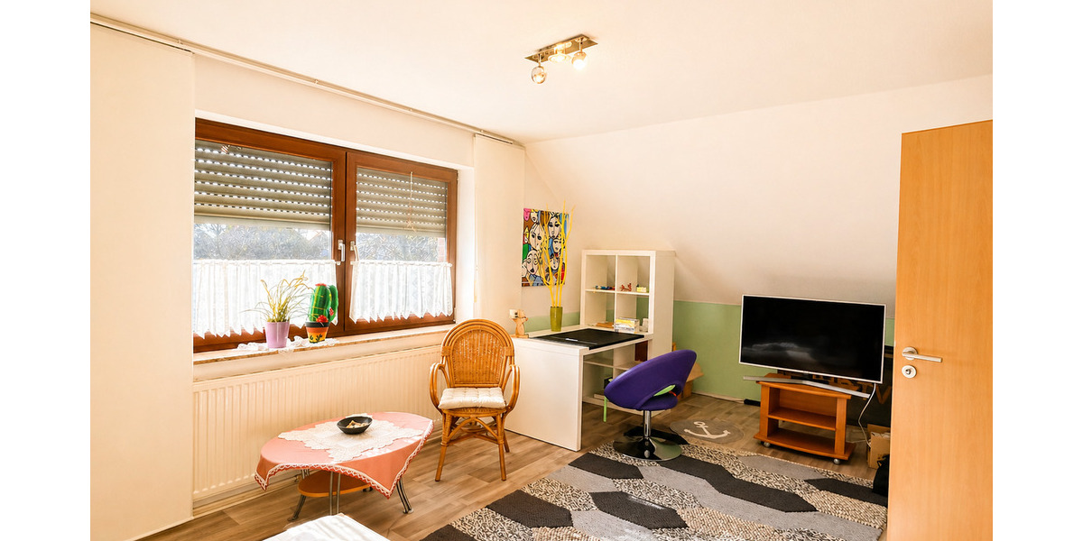 Einfamilienhaus Brake Kirchhammelwarden - 5 Zimmer, 166 m&sup2;, 287.000&euro; | Angebot:26377183
