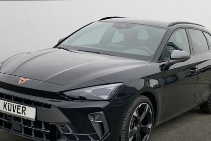 Cupra Leon 14.100 km 29.199 &euro; Hagen 27628