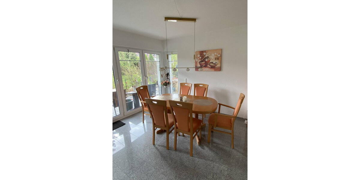 Etagenwohnung Bremerhaven Geestemünde - 4 Zimmer, 96 m&sup2;, 295.000&euro; | Angebot:26313087