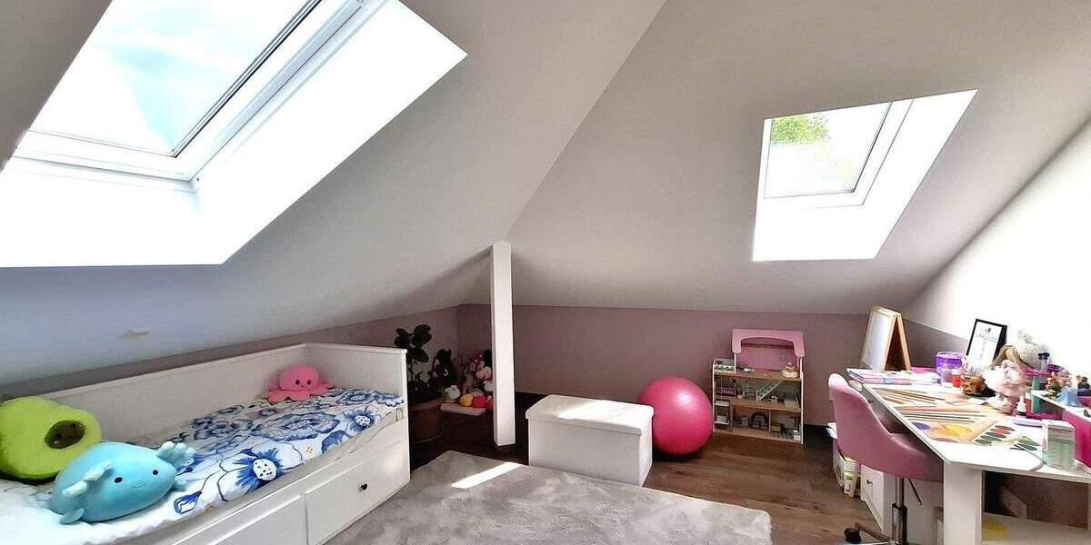 Etagenwohnung Bremerhaven Leherheide - 3 Zimmer, 98 m&sup2;, 299.000&euro; | Angebot:25684256