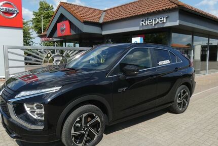 Mitsubishi Eclipse Cross 2.100 km 35.590 € Ihlienworth 21775