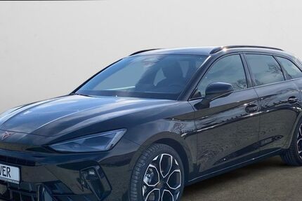Cupra Leon 2.200 km 31.920 &euro; Hagen 27628