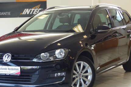 VW Golf 114.051 km 10.892 &euro; Nordenham 26954