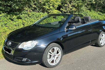 VW Eos 123.000 km 5.200 &euro; Bremerhaven 27578