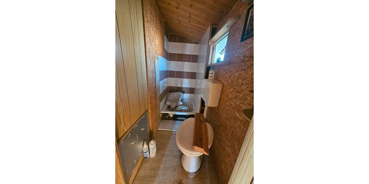 Einfamilienhaus Loxstedt - 2 Zimmer, 30 m&sup2;, 35.000&euro; | Angebot:27181924