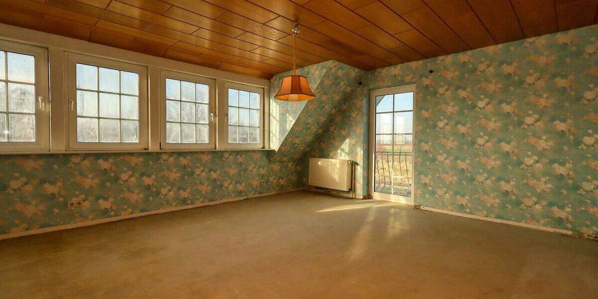 Einfamilienhaus Loxstedt Nesse - 5 Zimmer, 202 m&sup2;, 395.000&euro; | Angebot:25744108