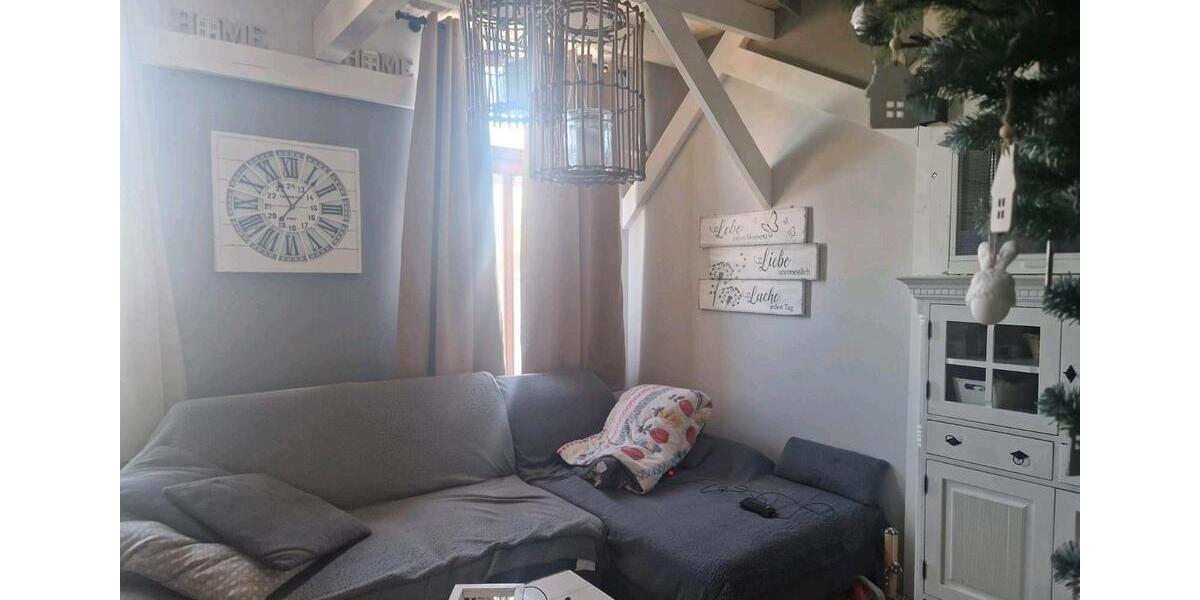 Etagenwohnung Nordenham - 4 Zimmer, 124 m&sup2;, 169.000&euro; | Angebot:26482321