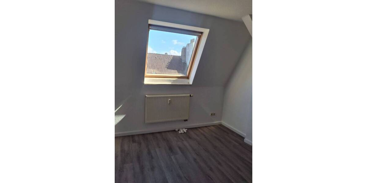Etagenwohnung Bremerhaven Lehe - 2 Zimmer, 53 m&sup2;, 370&euro; | Angebot:26202374