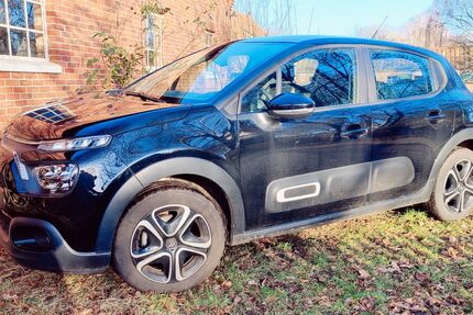 Citroen C3 13.900 km 10.700 &euro; Axstedt 27729