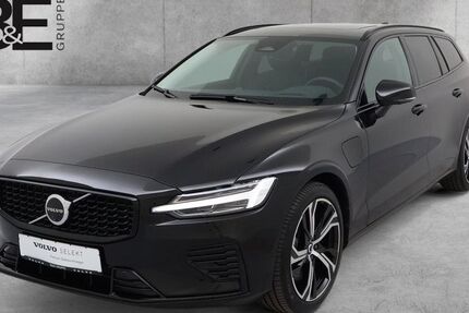 Volvo V60 8.789 km 48.950 &euro; Schiffdorf-Spaden 27619