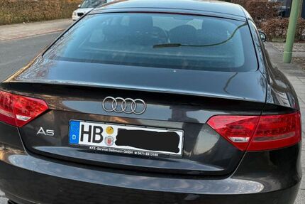 Audi A5 139.421 km 8.200 &euro; Bremerhaven 27572