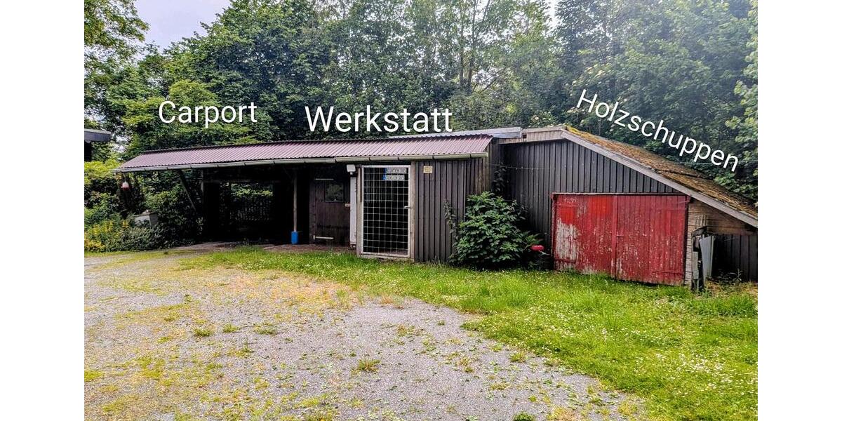 Einfamilienhaus Geestland Bad Bederkesa - 125.000&euro; | Angebot:26874571