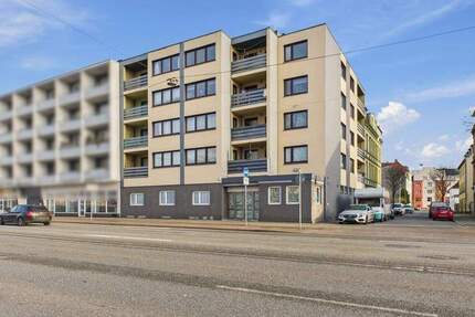 Gewerbeobjekt Bremerhaven Geestemünde - 1.690.000&euro; | Angebot:25666576