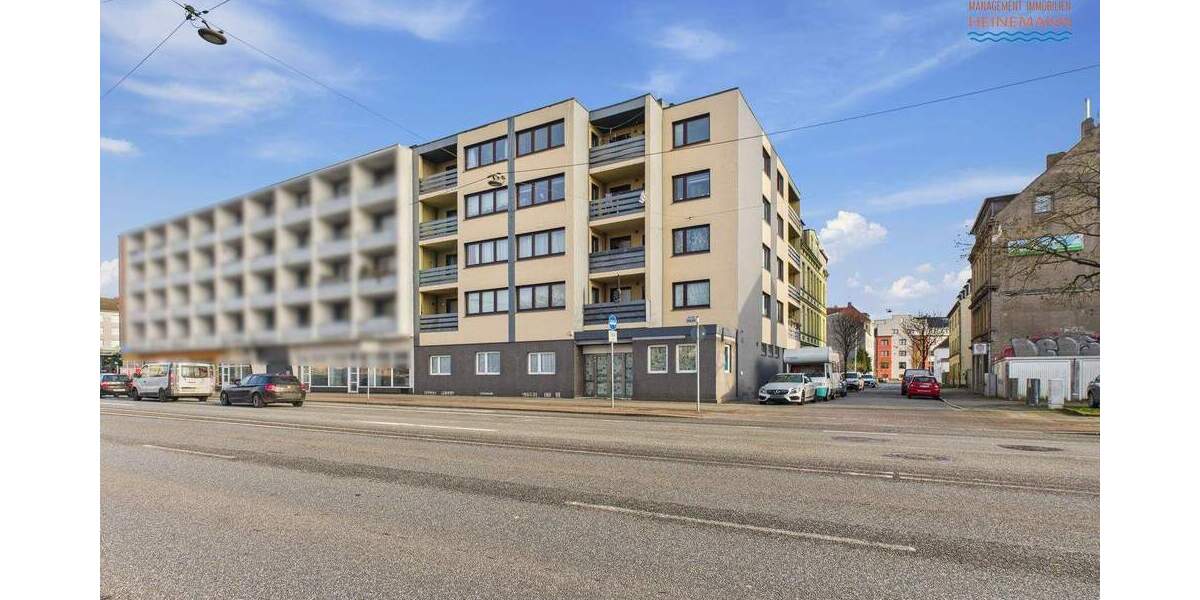 Gewerbeobjekt Bremerhaven Geestemünde - 1.870.000&euro; | Angebot:25666576