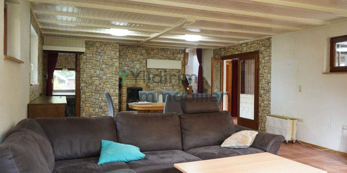 Mehrfamilienhaus, Wohnhaus Flögeln Flögeln - 4 Zimmer, 37 m&sup2;, 115.000&euro; | Angebot:25732780