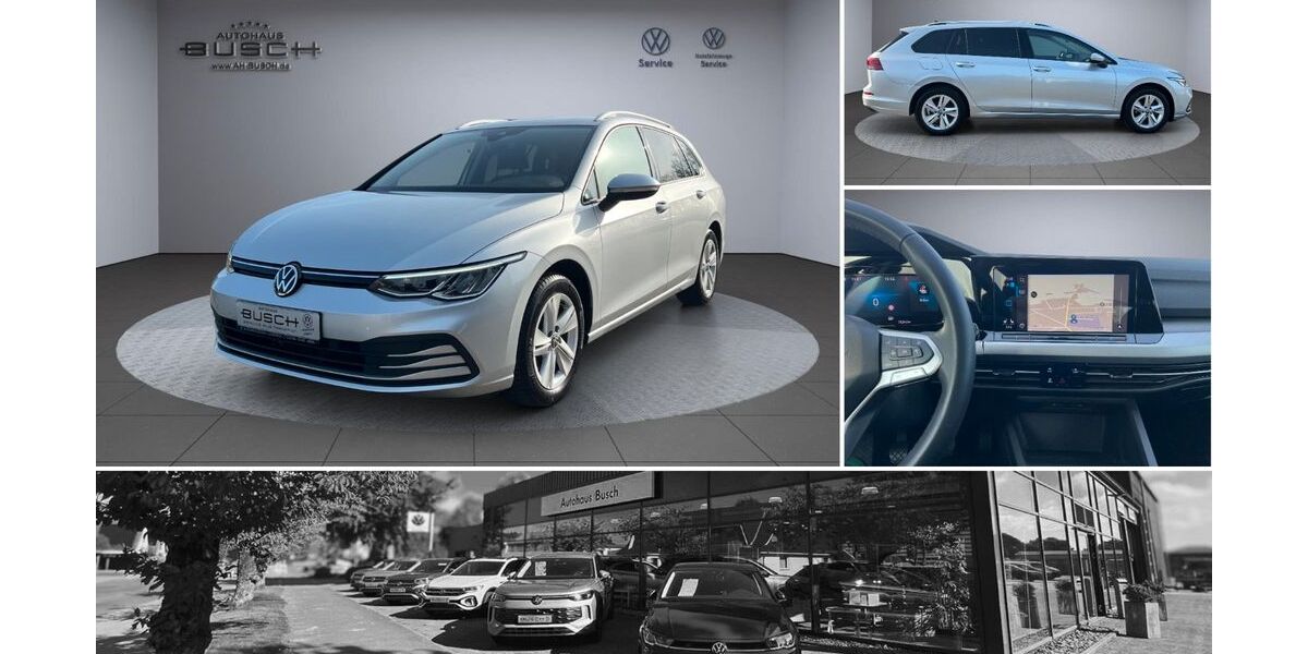 VW Golf 75.424 km 20.950 &euro; Beverstedt OT Lunestedt 27616