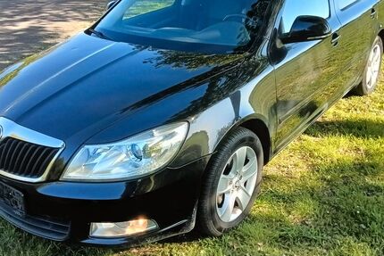 Skoda Octavia 179.988 km 3.499 &euro; Loxstedt-Nesse 27612