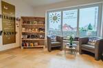 Terrassenwohnung Butjadingen Burhave - 2 Zimmer, 50 m&sup2;, 155.000&euro; | Angebot:26205549