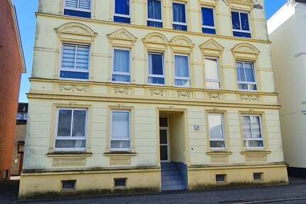 Wohnung Wilhelmshaven - 5 Zimmer, 120 m&sup2;, 700&euro; | Angebot:25423332