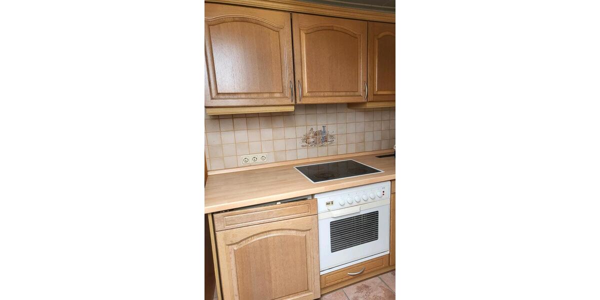 Dachgeschoßwohnung Wilhelmshaven Heppens - 3 Zimmer, 44 m&sup2;, 360&euro; | Angebot:26294967