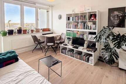 Wohnung Bremerhaven Mitte - 2 Zimmer, 47 m&sup2;, 75.000&euro; | Angebot:26586896