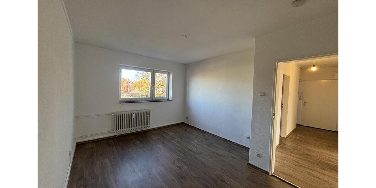 Etagenwohnung Wilhelmshaven Heppens - 3 Zimmer, 67 m&sup2;, 460&euro; | Angebot:26475354