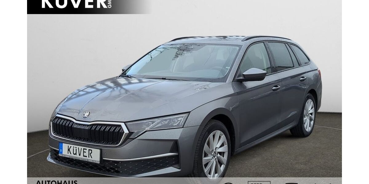 Skoda Octavia 15.900 km 28.987 &euro; Hagen 27628