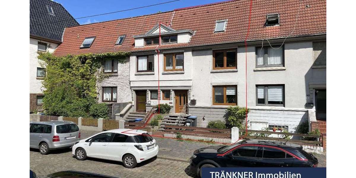 Einfamilienhaus Bremerhaven - 5 Zimmer, 133 m&sup2;, 198.000&euro; | Angebot:26837730