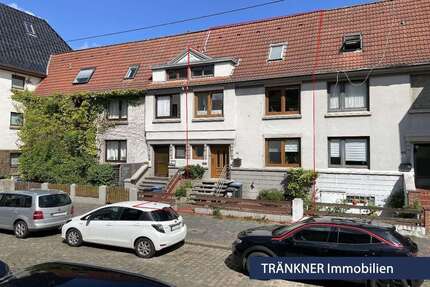 Haus Bremerhaven - 5 Zimmer, 133 m&sup2;, 198.000&euro; | Angebot:26837730