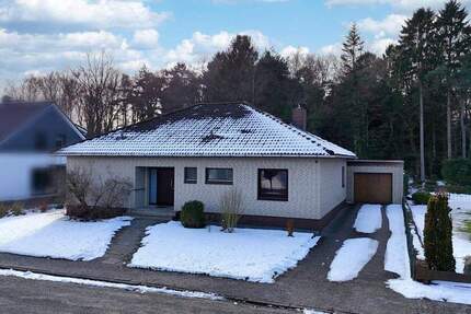 Haus Schiffdorf Sellstedt - 3 Zimmer, 125 m&sup2;, 245.000&euro; | Angebot:25304016